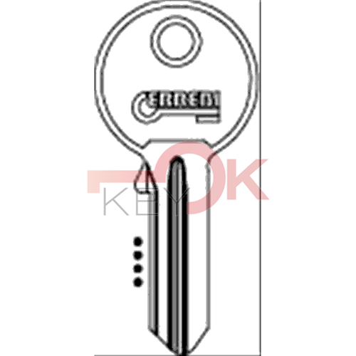 ERREBI - MG8R* - GAMMA DI SERVIZIO NAZIONALE - 02S-OTT