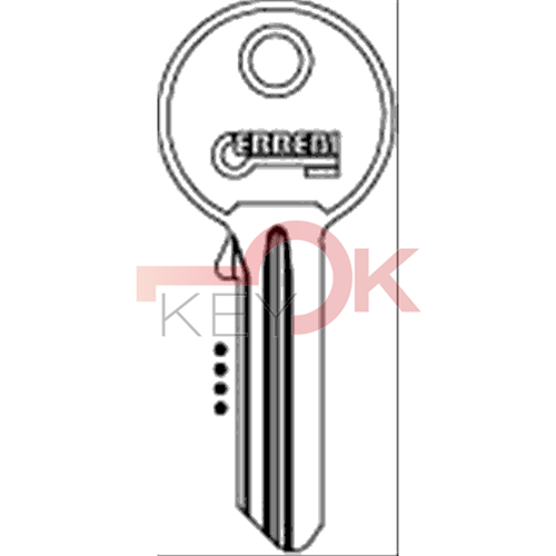 ERREBI - MG9* - GAMMA DI SERVIZIO NAZIONALE - 02S-OTT