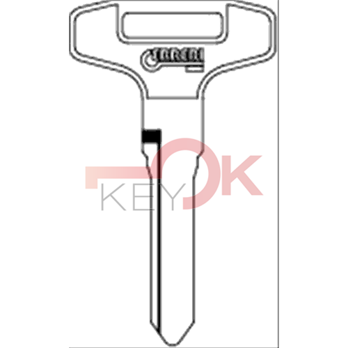 ERREBI - MIT10R* - PROFILI AUTO - 17A-OTT