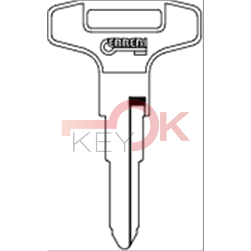 ERREBI - MIT11 - GAMMA DI SERVIZIO AUTO - Acciaio - Steel