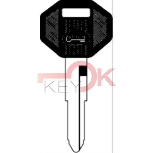 ERREBI - MIT1P36 - GAMMA DI SERVIZIO AUTO TESTA PLAST. - 20S-ACC