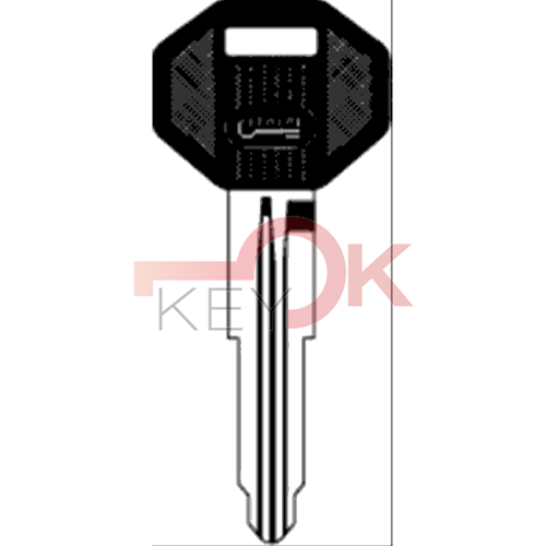 ERREBI - MIT4P36 - PROFILI AUTO TESTA PLAST. (20A-ACC)