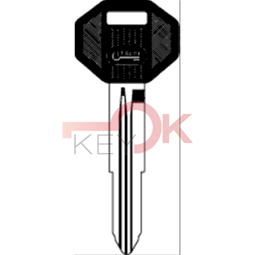 ERREBI - MIT7P36 - PROFILI AUTO TESTA PLAST. (20A-ACC)