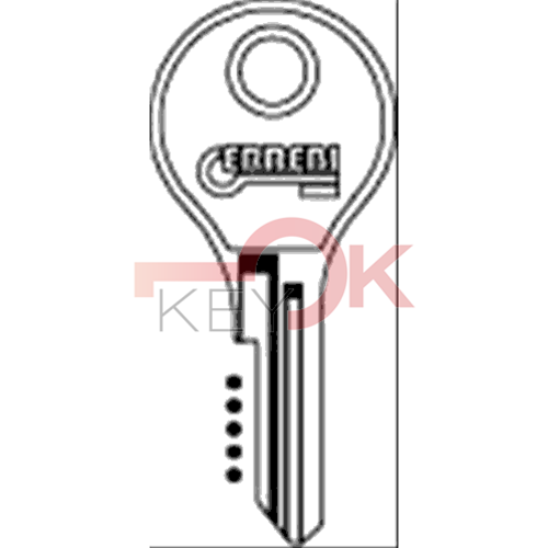 ERREBI - MLM3R - PROFILI ESTERO - 03A-ACC