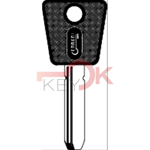 ERREBI - MLT11RP169 - SPECIALI ESTERO TESTA PLAST. - 07B-ALP