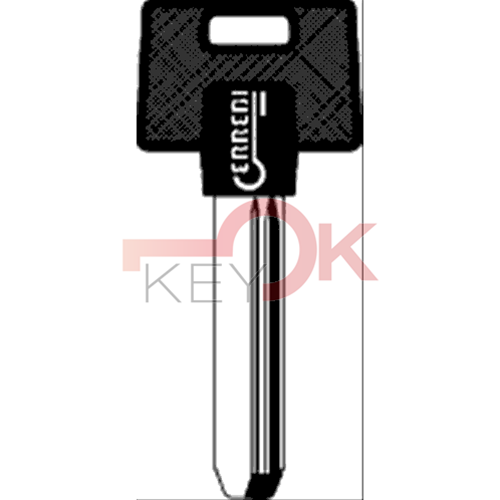 ERREBI - MLT1P76. - SPECIALI ESTERO TESTA PLAST. - 07B-ALP