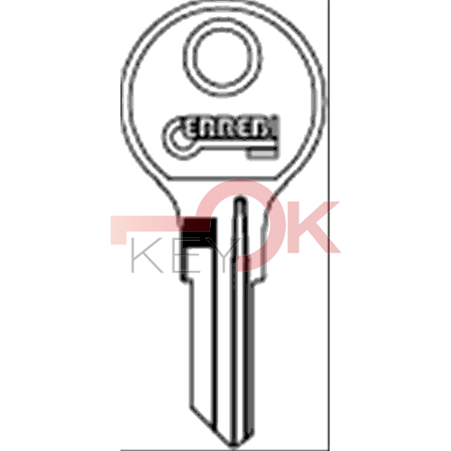 ERREBI - MOV1 - PROFILI AUTO - 17A-ACC