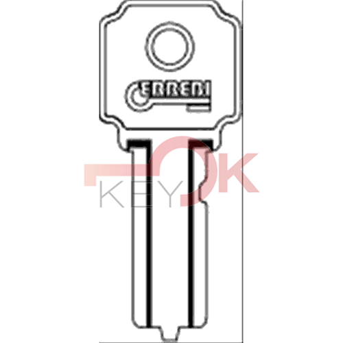 ERREBI - MP201* - EXTRA NAZIONALI - 04A-OTT