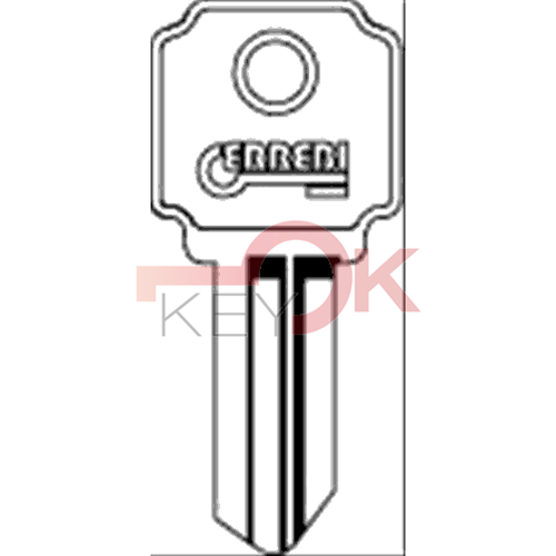 ERREBI - MP202* - EXTRA NAZIONALI - 04A-OTT