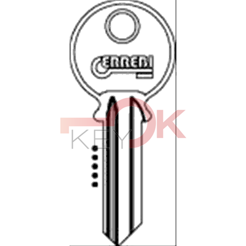 ERREBI - MP5S* - PROFILI NAZIONALI - 02A-OTT