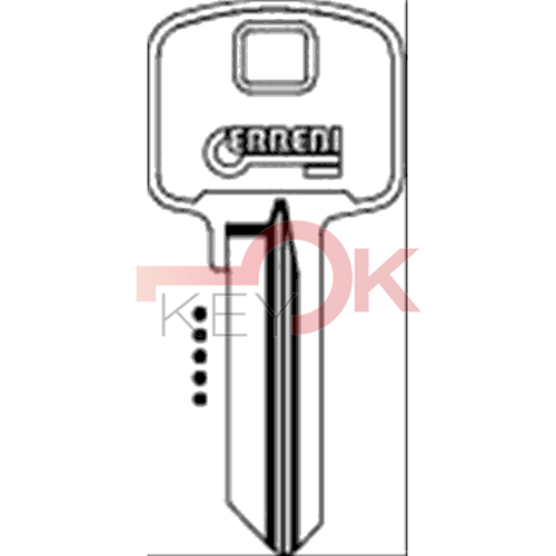 ERREBI - MR12* - MULTIPROF. E PASS NAZIONALI - 05A-OTT