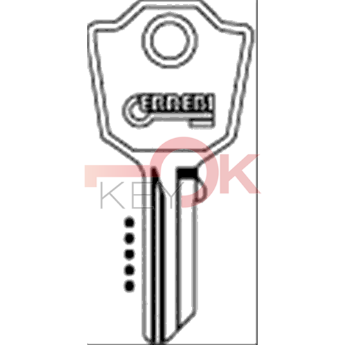 ERREBI - MR7* - PROFILI NAZIONALI - 02A-OTT