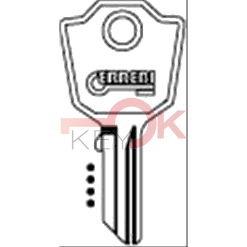 ERREBI - MRP4* - GAMMA DI SERVIZIO NAZIONALE - 02S-OTT