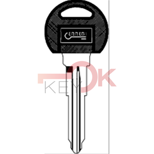 ERREBI - MZ12RP28 - PROFILI AUTO TESTA PLAST. - 20A-ACC