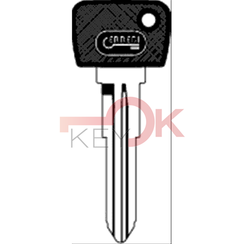 ERREBI - MZ14RP37 - PROFILI AUTO TESTA PLAST. - (20A-ACC)