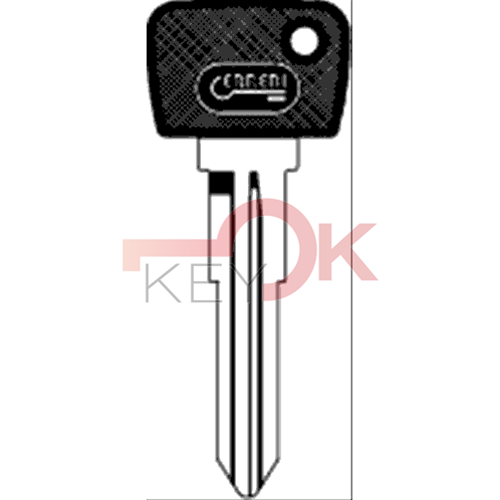 ERREBI - MZ15RP37 - PROFILI AUTO TESTA PLAST. (20A-ACC)