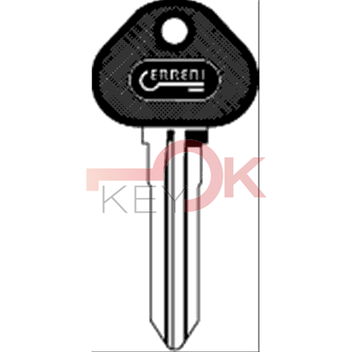 ERREBI - MZ4RP43 - GAMMA DI SERVIZIO AUTO TESTA PLAST. - 20S-ACC