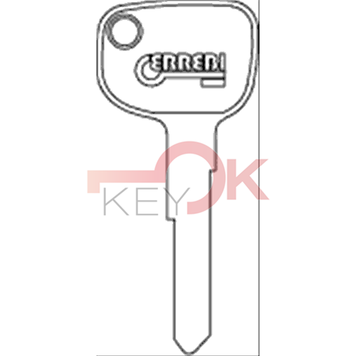 ERREBI - MZ6 - GAMMA DI SERVIZIO AUTO - 17S-ACC