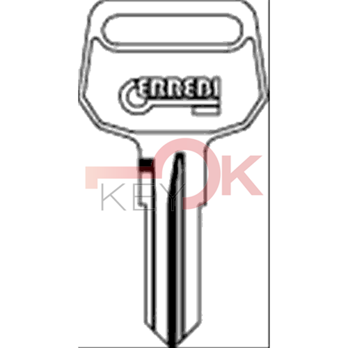 ERREBI - NB4R - PROFILI ESTERO - 03A-ACC