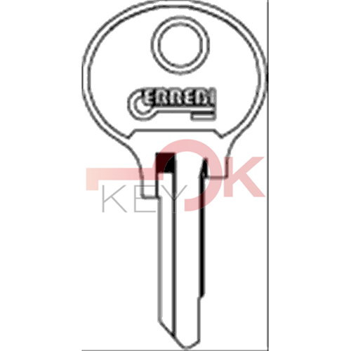ERREBI - NE1 - GAMMA DI SERVIZIO AUTO - 17S-ACC