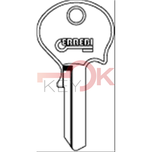 ERREBI - NE15 - GAMMA DI SERVIZIO AUTO - 17S-ACC