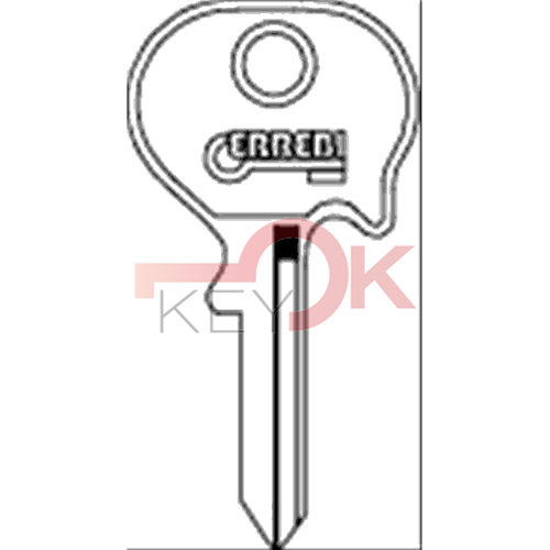 ERREBI - NE20 - GAMMA DI SERVIZIO AUTO - Acciaio - Steel