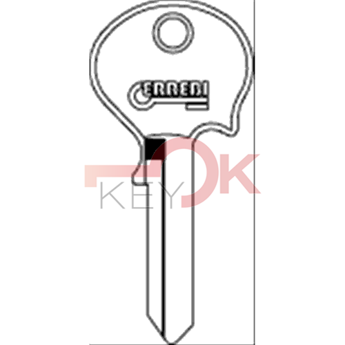 ERREBI - NE2R - GAMMA DI SERVIZIO AUTO - 17S-ACC