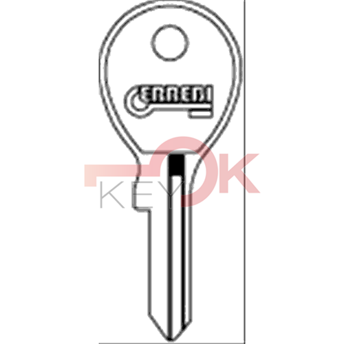 ERREBI - NE3 - PROFILI AUTO - 17A-ACC