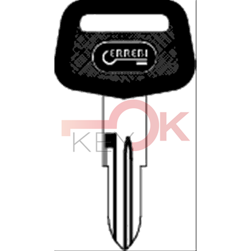 ERREBI - NE31P30 - GAMMA DI SERVIZIO AUTO TESTA PLAST. - 20S-ACC