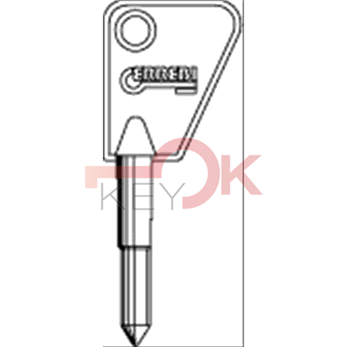 ERREBI - NE33* - AUTO SPECIALI NEIMAN - 18C-OTT