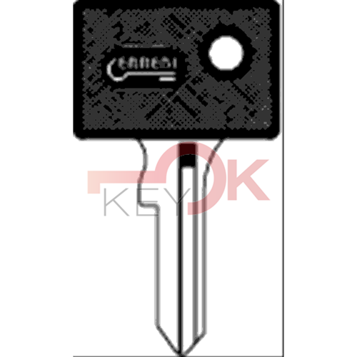 ERREBI - NE3P39 - PROFILI AUTO TESTA PLAST. - 20A-ACC