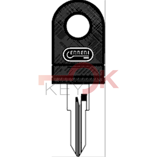 ERREBI - NE45P7 - PROFILI AUTO TESTA PLAST. - 20A-ACC