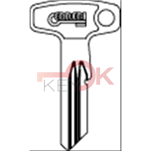 ERREBI - NE46R - GAMMA DI SERVIZIO AUTO - 17S-ACC