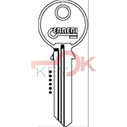 ERREBI - NE51 - PROFILI ESTERO - 03A-ACC