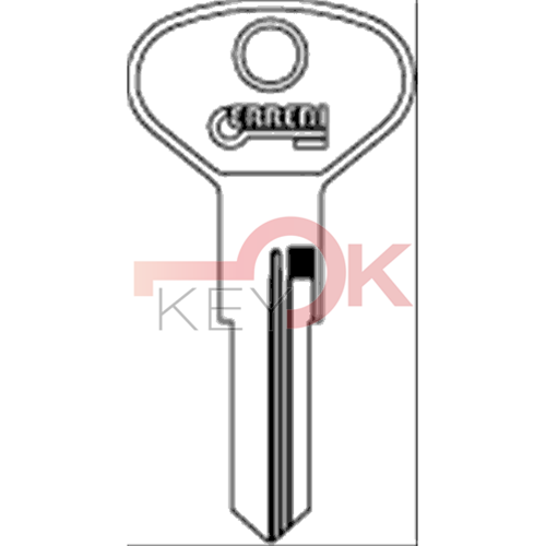 ERREBI - NE56 - GAMMA DI SERVIZIO AUTO - 17S-ACC