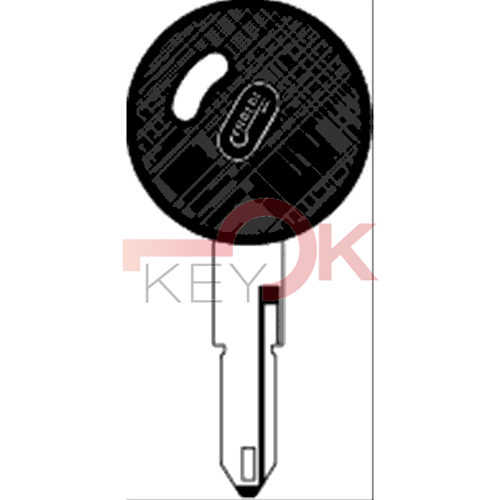 ERREBI - NE72P101 - PROFILI AUTO TESTA PLAST. - 20A-ACC