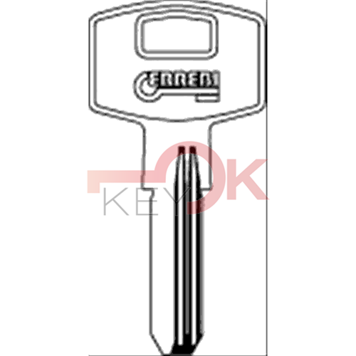 ERREBI - NOR1* - SPECIALI ESTERO - 06B-OTT