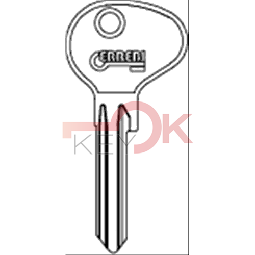 ERREBI - NS1 - PROFILI AUTO - 17A-ACC