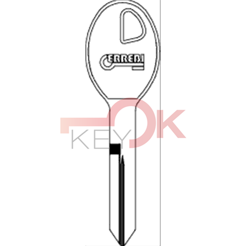 ERREBI - NS10R - PROFILI AUTO - 17A-ACC