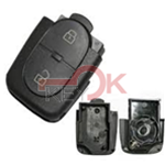 VAG COVER OVALE 2T - BATT. 2032