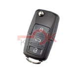 VW TELECOMANDO 3T FLIP 315MHZ ID48 (753DJ)