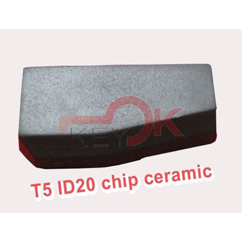 T5 - ID20 TRANSPONDER IN CERAMICA