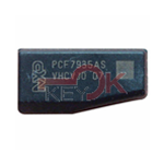 PCF7935AA TRANSPONDER VERGINE NON ORIGINALE