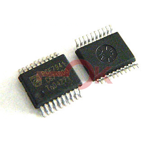 PCF7941 TRANSPONDER SMD