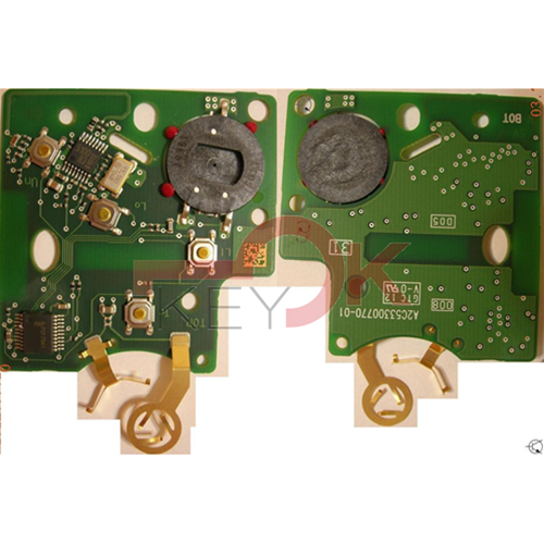 PCF7941 TRANSPONDER SMD