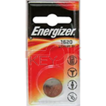 ENERGIZER BATTERIA BOTTONE 1620 LITIO ENERGIZER