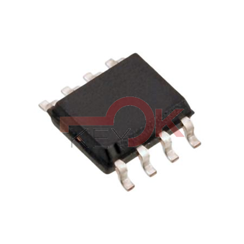 EEPROM 93C66 - SMD