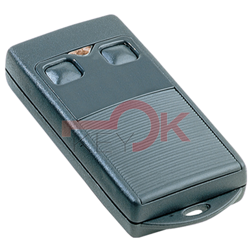 TELECOMANDO CARDIN S738 TX2 - 2 FUNZIONI 30.875 MHZ