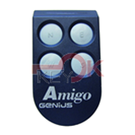 RADIOCOMANDO GENIUS AMIGO 4 4T 868,3 (SOST. CON COD. 23821)