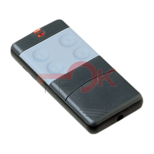 TELECOMANDO CARDIN S435 TX4 - 4 FUNZIONI 433.92 MHZ